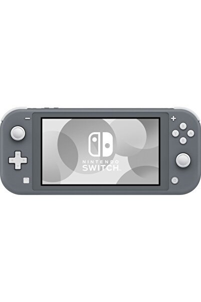 Nintendo Consola Switch Lite, gri