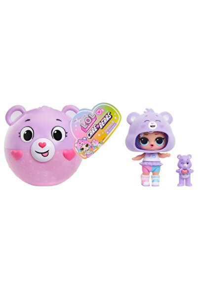 LOL Surprise Loves Care Bears Tots Bebek