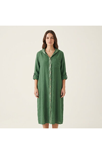 FunoonAlhiyakah Women's Free Size Piece – Exclusive Italian Craftsmanship | O...