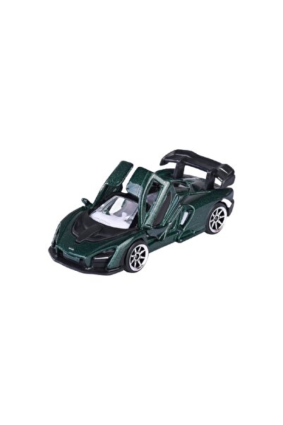 Majorette Showroom Premium Araba Mclaren Senna