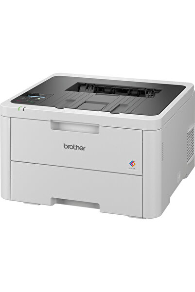 Brother HL-L3215CW color laser printer, A4, USB 2.0, Wi-Fi, 18 ppm black, 18 ...