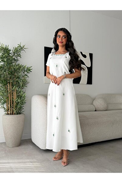 styleekone طقم قطعتين خامه باربي