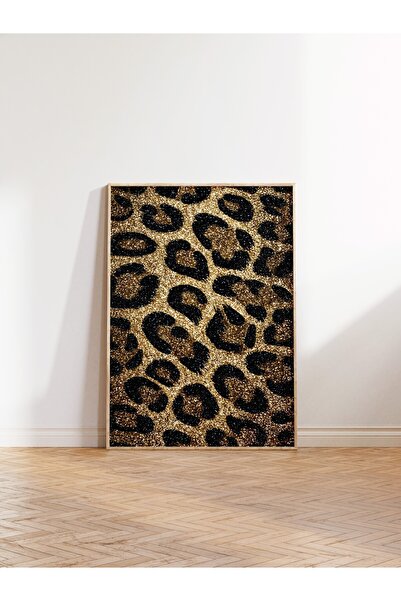 Postifull Zidna slika, slika i poster sa drvenim okvirom, serija rituala, sli...