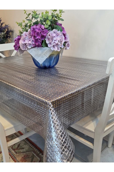 Başak Ev Tekstili Εισαγόμενο Τραπεζομάντιλο PVC που σβήνεται – Τραπεζομάντιλο...