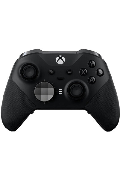 MICROSOFT Controller Wireless Xbox One Elite Series 2, Negru