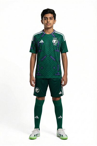 E AND A National team t-shirt