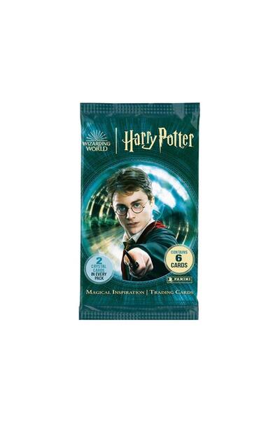 Harry Potter Mega Başlangıç Paketi