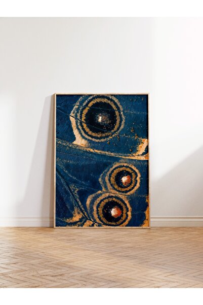 Postifull Zidna slika, slika i poster u drvenom okviru, serija rituala, BR:11...