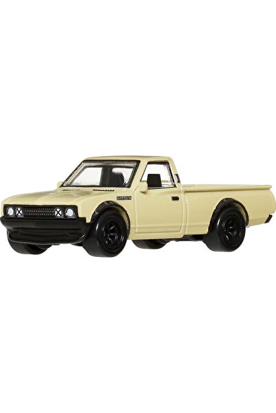 HOT WHEELS Car Culture Premium Arabalar Datsun 620 JKF12
