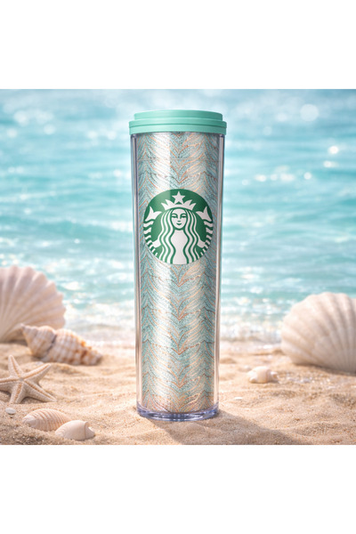 Starbucks Starbucks Mermaid Mug