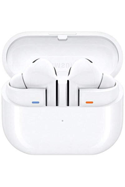 Samsung Casti True Wireless Galaxy Buds 3 Pro, Bluetooth, In-ear, ANC, 360 Au...