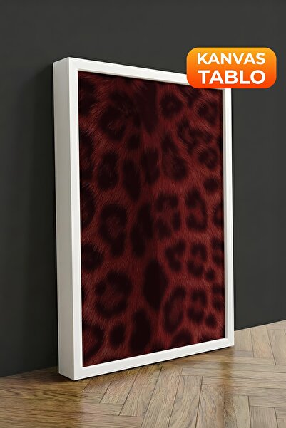 Postifull Pictură murală, Tablou pe pânză cu ramă albă de lux, Seria Ritual, ...