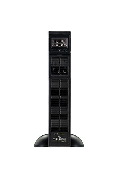 Tecnoware UPS EVO DSP PLUS 1200VA, 8 x IEC C13