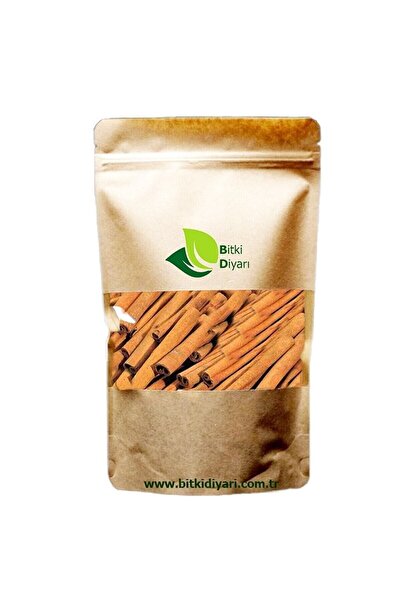 bitki diyarı Shell Rod Cinnamon 100 G