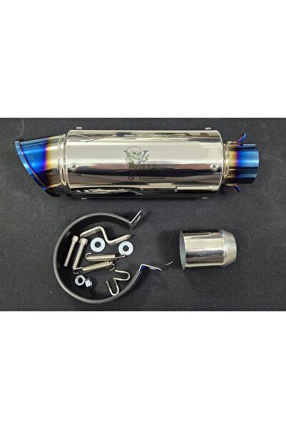 VikFlow Exhaustsystems Evacuare sport moto/ATV VikFlow VK53 (racing use only)