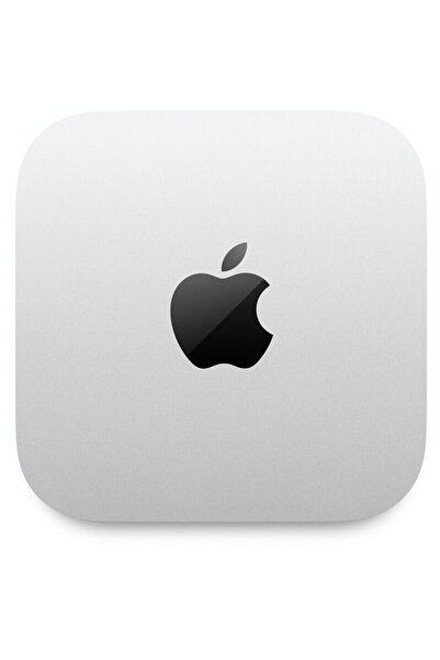 Apple Mini PC Mac mini, Procesor M4, 24GB RAM, 1TB SSD, 10 core CPU,10 cores ...