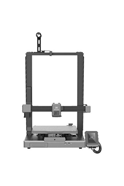 artillery Imprimanta 3D X3 Plus, 150-300 mm/s, 300 W