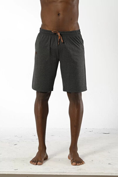 isiltikidsmoda Kocabey 122 Single Combed Cotton Short