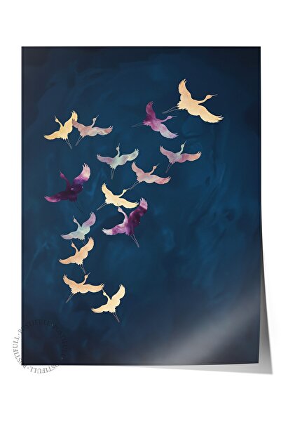 Postifull Zidni poster, poster bez okvira, umetnička grafika, serija rituala,...