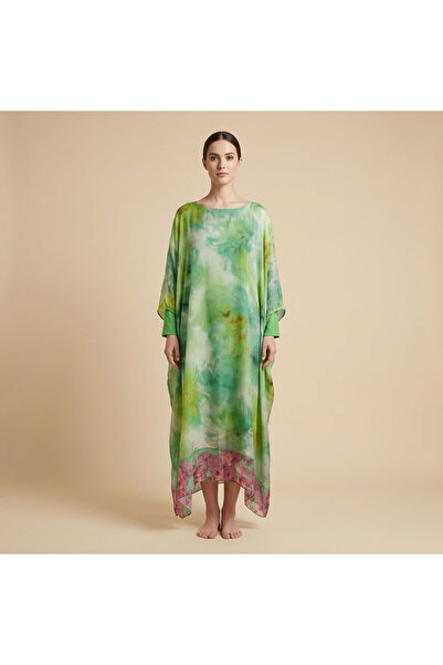 FunoonAlhiyakah Women's Free Size Piece – Exclusive Italian Craftsmanship | O...