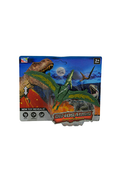 MEGA Pterosaur Dinozor Figür Yeşil