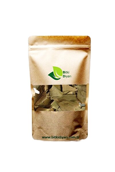 bitki diyarı Ginko Biloba (Matte tree)Leaf 250g