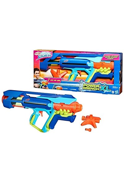 Nerf Super Soaker Power Drench XL G1117