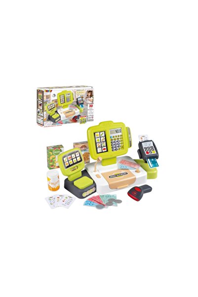 Smoby Big Cash Register