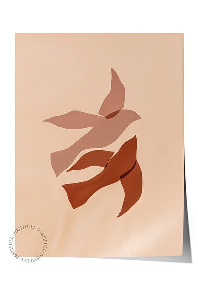 Postifull Zidni poster, poster bez okvira, umetnička grafika, serija rituala,...