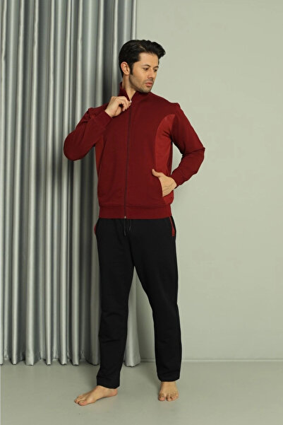 SS HOME CONCEPT Alissa 6000 Men's Tracksuit Set