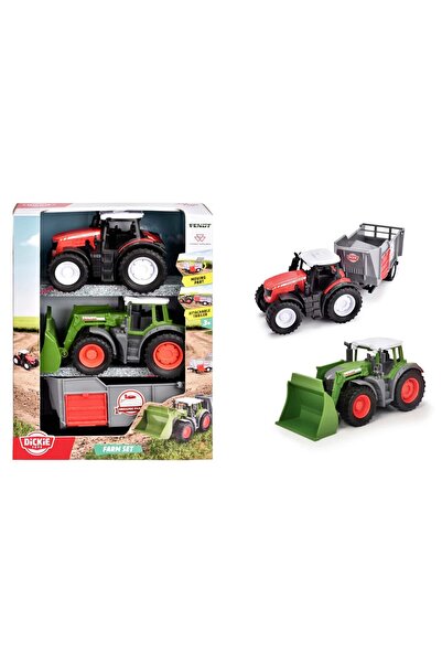 Dickie Toys مجموعة ديكي فارم