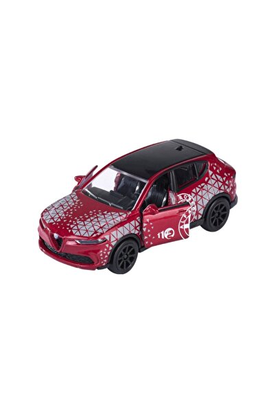Majorette Premium Racing Race Car Alfa Romeo Tonale