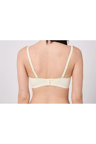 SS HOME CONCEPT Freshness msf05 supported v neck laser cut bra