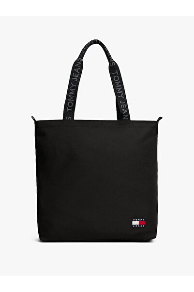 Tommy Hilfiger TJM Erkek Essential Daily Tote Çanta