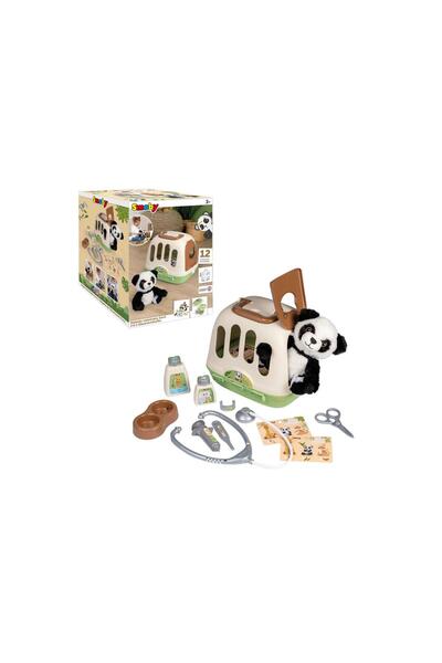 Smoby Pet Care Bag