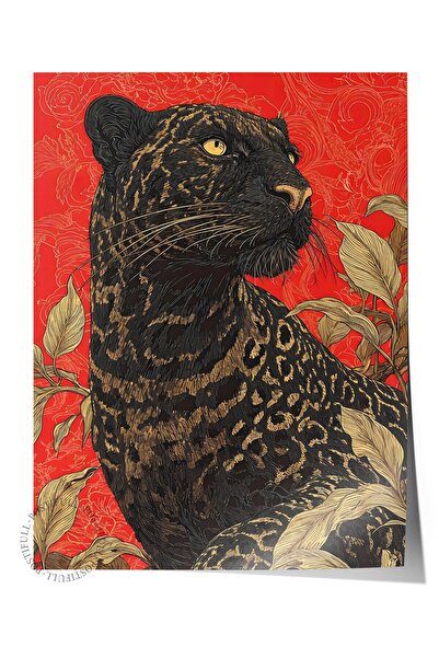 Postifull Zidni poster, poster bez okvira, umetnički otisak, serija rituala, ...