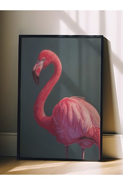 Postifull Zidna slika, slika i poster u crnom okviru, serija rituala, slika p...