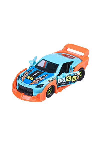 Majorette Jdm Legends Deluxe Car 1:64 Nissan Z