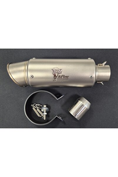 VikFlow Exhaustsystems Evacuare sport moto/ATV VikFlow VK51 (racing use only)