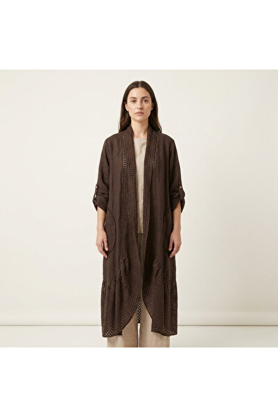 FunoonAlhiyakah Women's Free Size Piece – Exclusive Italian Craftsmanship | O...