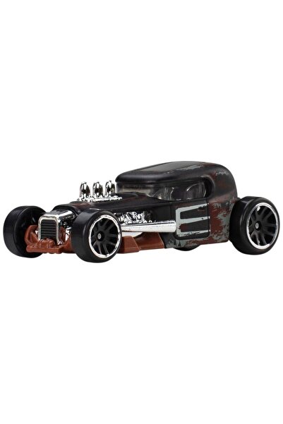 HOT WHEELS Vintage Premium Arabalar Mod Rod JKY33