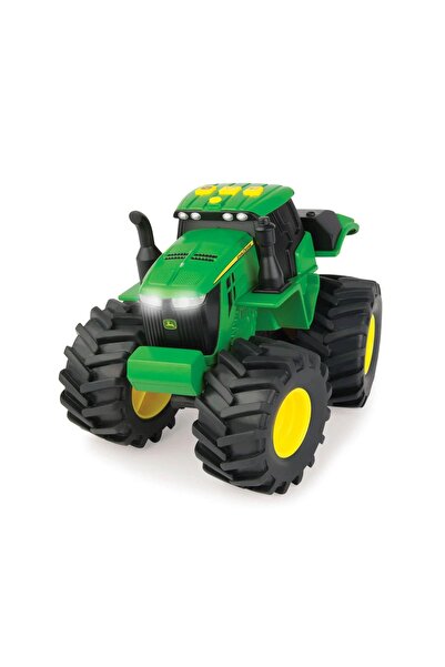 John Deere Tractor with Sound and Light