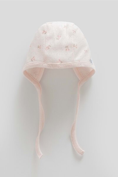 Caramell All Time Girl Hat Pink