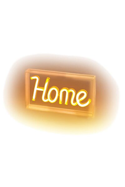 Isy IDL 1002 Yellow LED Neon Light