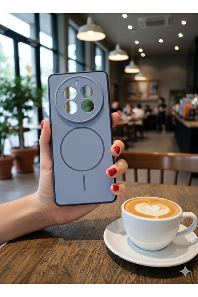 corcishop Realme 12 Pro 5G / Realme 12 Pro+ Plus 5G Uyumlu Darbe Emici Koruyu...