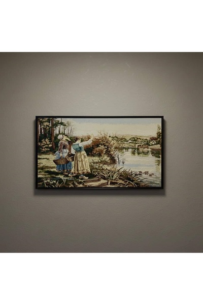 HomeNew ليست مجرد لوحة، بل نافذة تطل على زمن الجمال الهادئ."