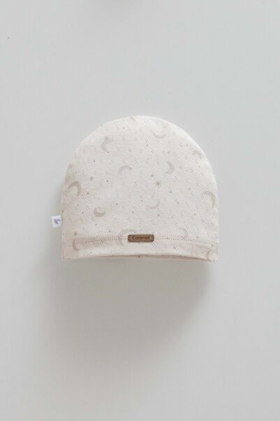 Caramell All Time Boy Hat Gray