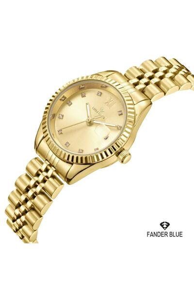 mmm * New women's watch brand