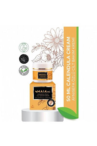bitki diyarı Chamomile cream 50ml