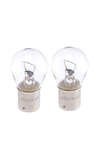 Bosch SİNYAL - STOP FREN AMPULÜ TEK DUY | 2 ADET
